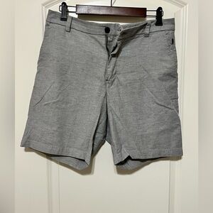 Men’s Lululemon ABC Shorts 9”